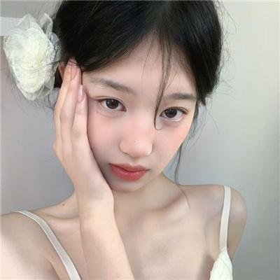 山里的春天